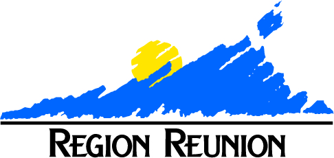 Région du logo